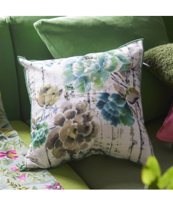 Coussin DG Kyoto Flower Jade prix pour 