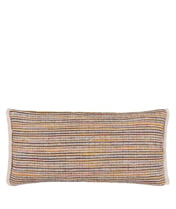 Coussin DG Sakiori Ochre Découvrez la collection