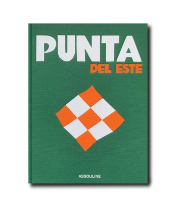 Livre Punta del Este à prix réduit toute l'année