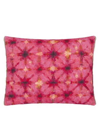 Coussin DG Shibori Fuchsia meilleur choix