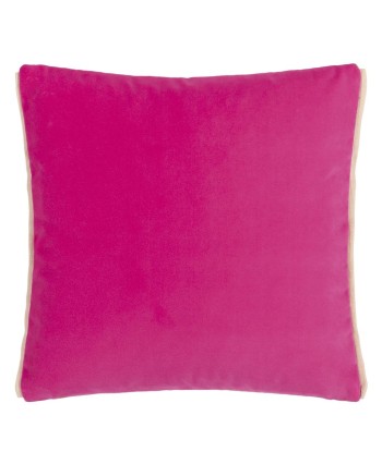 Coussin DG Varese Fuchsia Malachite prix pour 