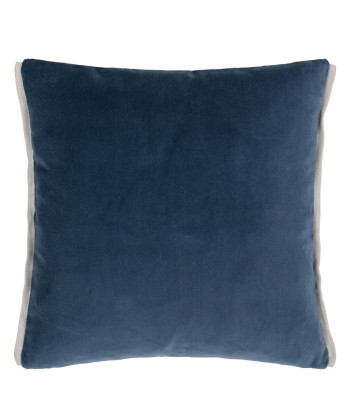 Coussin DG Varese Prussian & Grass Toutes les collections ici