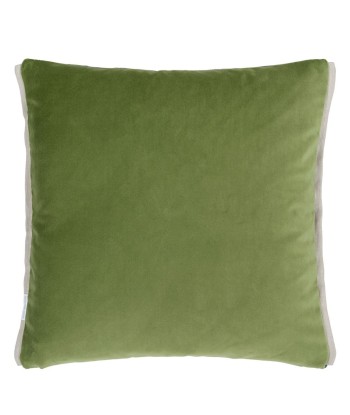 Coussin DG Varese Prussian & Grass Toutes les collections ici