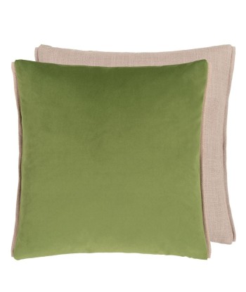 Coussin DG Velluto Emerald 2023