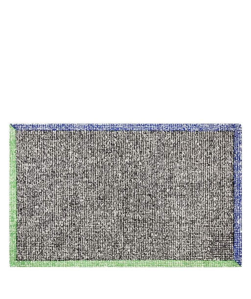 Tapis Elliottdale Charcoal s'inspire de l'anatomie humaine