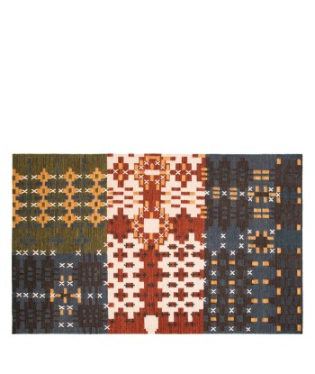 Tapis Firle Rosewood ou a consommer sur place