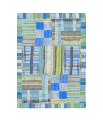 Plaid Achara Azure Toutes les collections ici