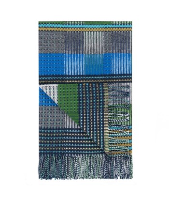 Plaid Tasara Cobalt online