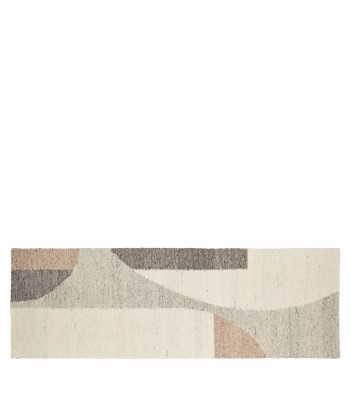 Jishiro Natural Runner Rug 50-70% off 