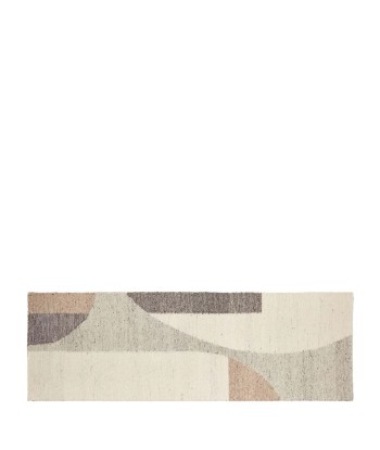 Jishiro Natural Runner Rug 50-70% off 