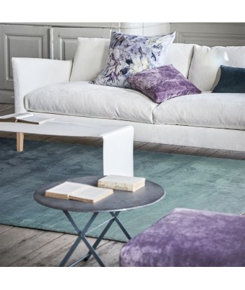 Tapis Capisoli Teal 50% de réduction en Octobre 2024