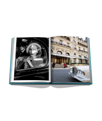 Livre Monte Carlo prix