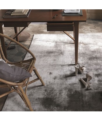 Tapis Eberson Slate de pas cher