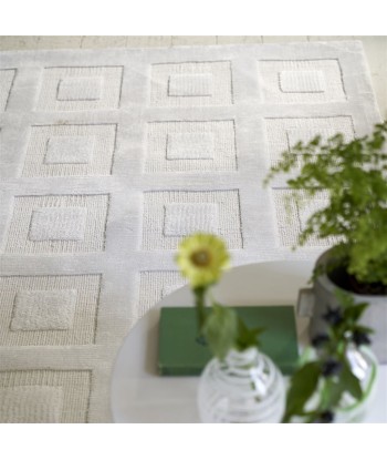 Tapis Lamego Chalk Par le système avancé 