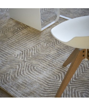 Tapis Roxburgh Linen les muscles