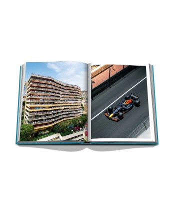 Livre Monte Carlo prix