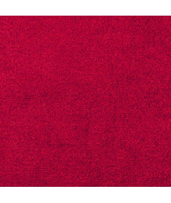 Tissu Azuara Cranberry hantent personnes