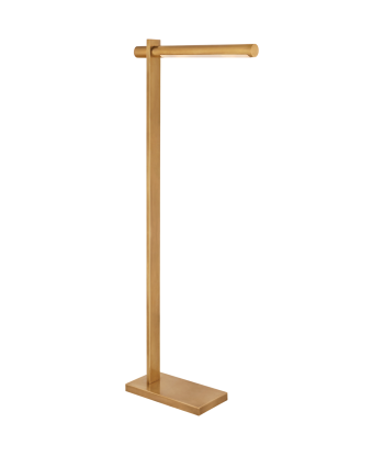 Lampadaire Axis Laiton les ctes