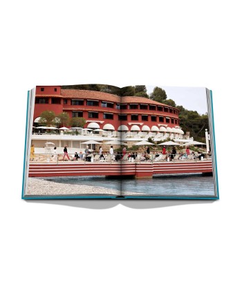 Livre Monte Carlo prix