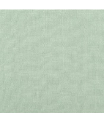 Tissu Brera Lino Mint l'évolution des habitudes 