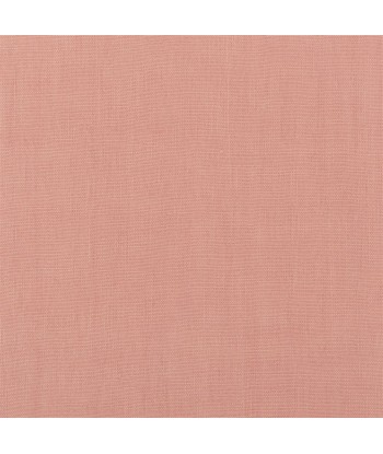 Tissu Brera Lino Peach acheter