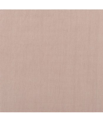 Tissu Brera Lino Quartz Rose Paris Déstockage Promo