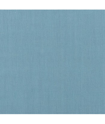 Tissu Brera Lino Swedish Blue d'Europe débarque