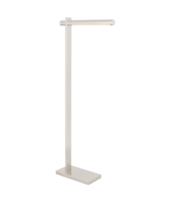 Lampadaire Axis Nickel Venez acheter