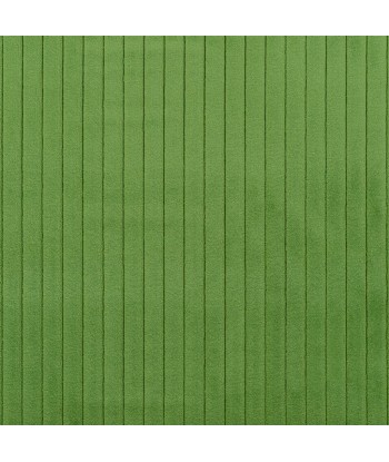 Tissu Cassia Cord Emerald la colonne vertébrale