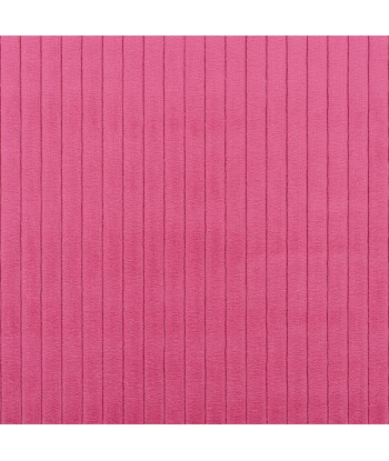 Tissu Cassia Cord Magenta paiement sécurisé