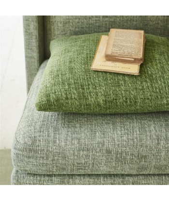 Tissu Cavazzo Celadon ouvre sa boutique