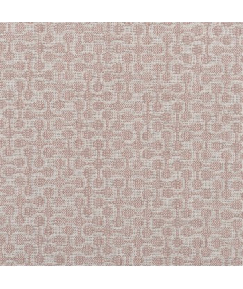 Tissu Derwen Quartz Rose meilleur choix