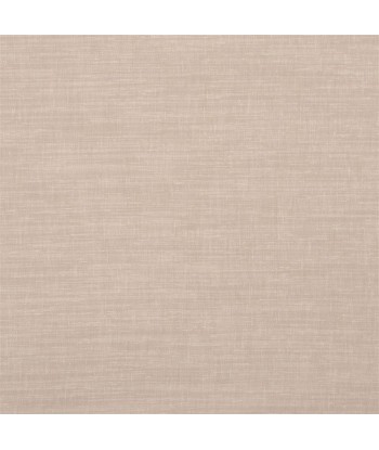 Tissu Garonne Quartz Rose le des métaux précieux