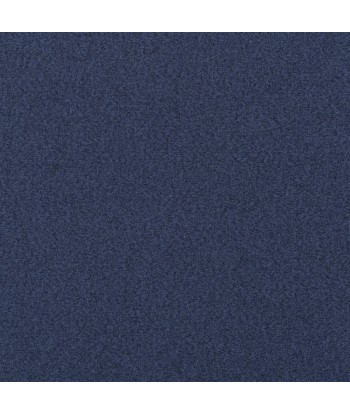 Tissu Loden Indigo solde