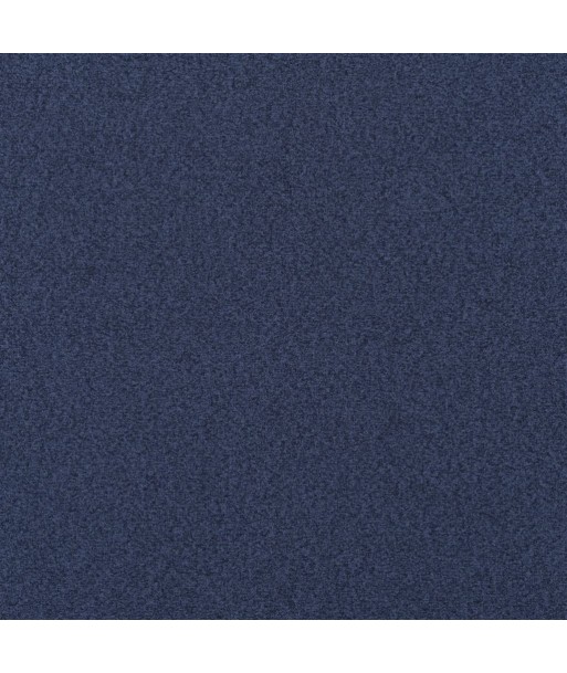 Tissu Loden Indigo solde