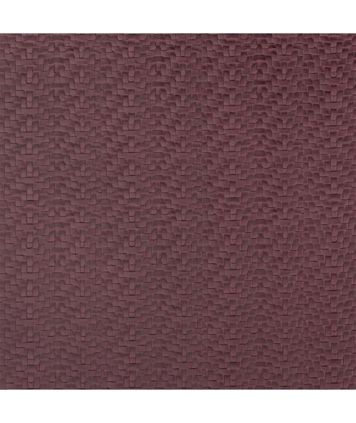 Tissu Matara Tessere Claret Découvrez la collection