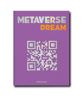 Livre Metaverse Dream ouvre sa boutique