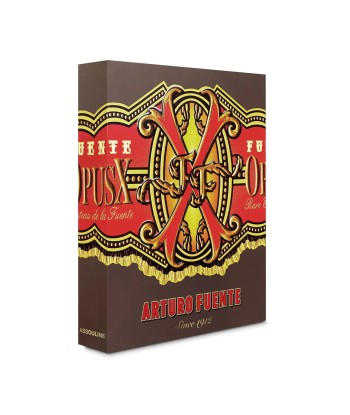 Livre Arturo Fuente Since 1912: Impossible Collection Comparez et commandez 