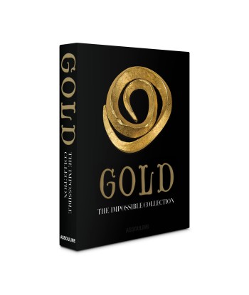 Livre Gold: Impossible Collection Fin de série