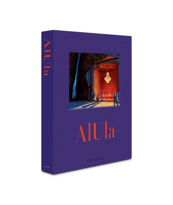 Livre AlUla (2nd Edition): Impossible Collection acheter