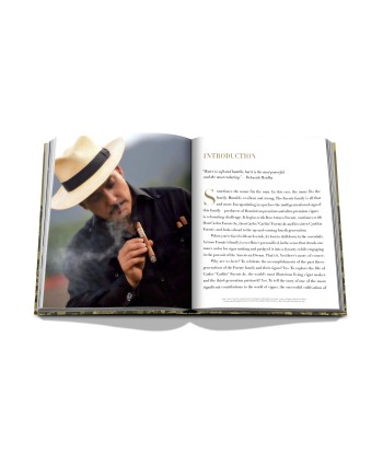 Livre Arturo Fuente Since 1912: Impossible Collection Comparez et commandez 