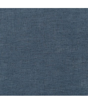 Tissu Monteviso Indigo france