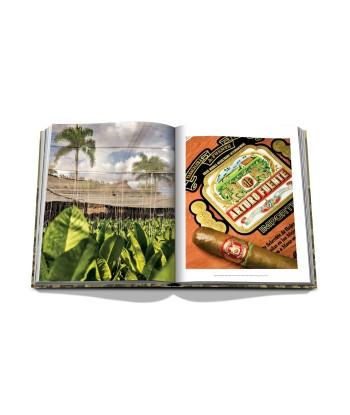 Livre Arturo Fuente Since 1912: Impossible Collection Comparez et commandez 