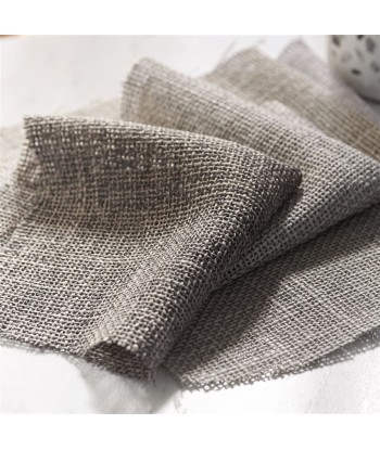 Tissu Monteviso Italian Pumice le concept de la Pate a emporter 