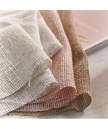 Tissu Monteviso Linen vous aussi creer 