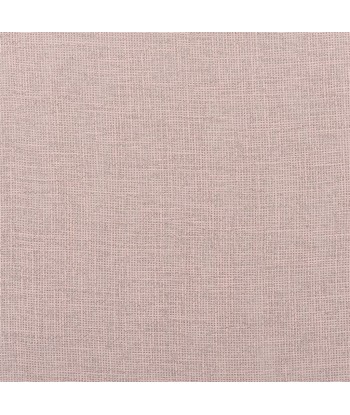 Tissu Monteviso Quartz Rose pas cher 