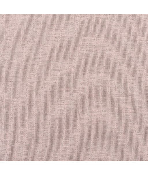 Tissu Monteviso Quartz Rose pas cher 