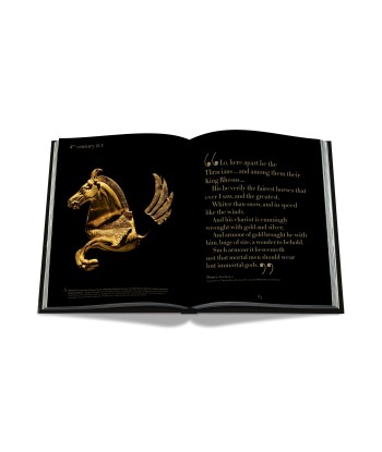 Livre Gold: Impossible Collection Fin de série