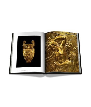 Livre Gold: Impossible Collection Fin de série