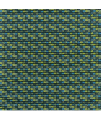 Tissu Blengdale Azure 50-70% off 